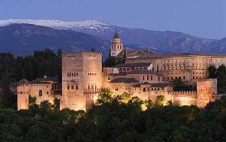 granada