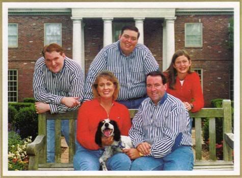 huckabee photo: The Huckabee Family huckabee02.jpg