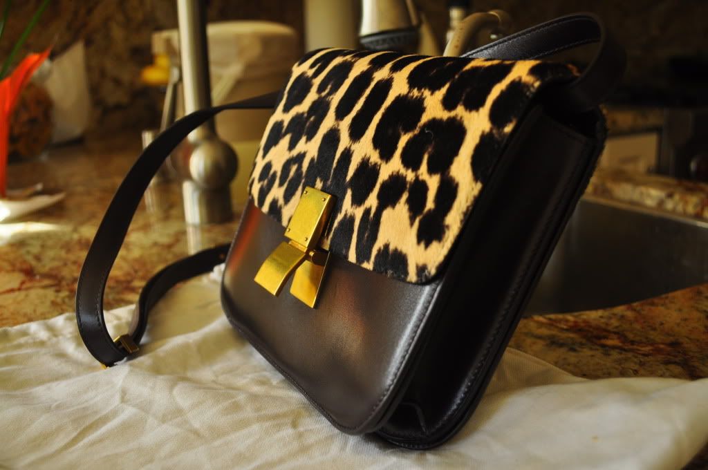 celine designer handbags - Cline BOX BAG reference thread - PurseForum