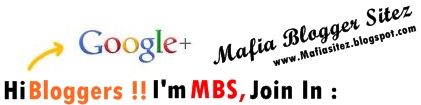 Hazhama MafiaWare di Google Plus