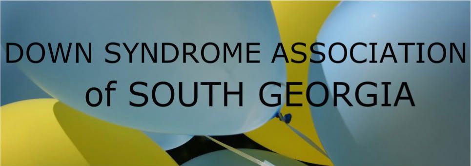 Down Syndrome Association of South Georgia
