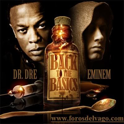 Artist: Eminem And Dr Dre