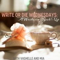 Write or Die Wednesdays