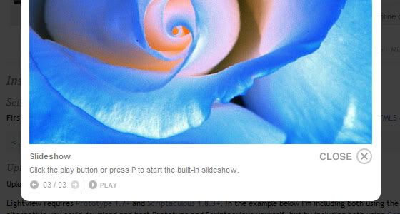 12 jQuery lightbox plugin nên dùng