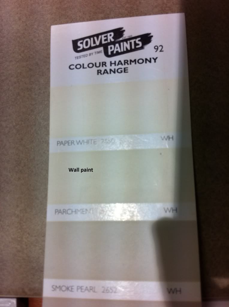 View topic Building GJG's Fitzroy PCI tomorrow (wednesday