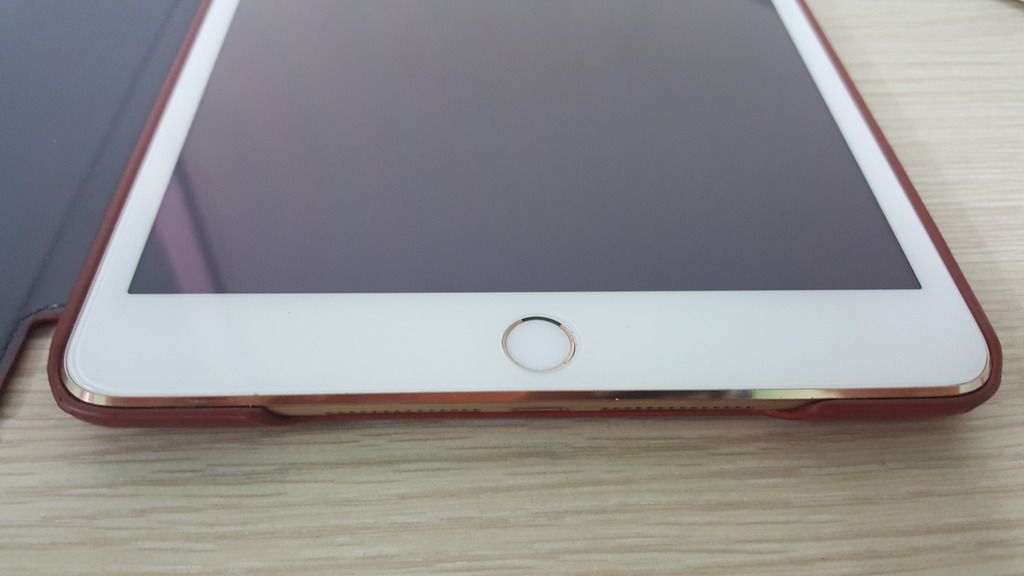 Bán Laptop Macboob Pro + ISUS UX31A+ IPAD Mini 3+ Nexus 9+ Nexus 6P Gold, Hàng Mỹ giá tốt - 6