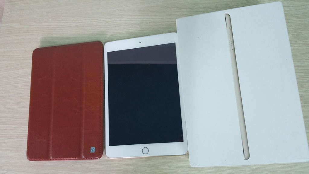 Bán Laptop Macboob Pro + ISUS UX31A+ IPAD Mini 3+ Nexus 9+ Nexus 6P Gold, Hàng Mỹ giá tốt - 5