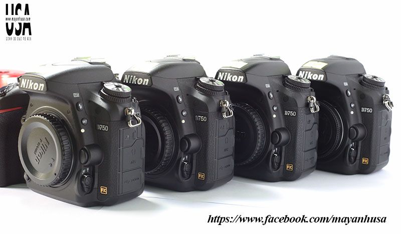 MAYANHUSA: Chuyên Mua Bán-Trao đổi: Canon, Nikon, Sony, Fujifilm.... - 19