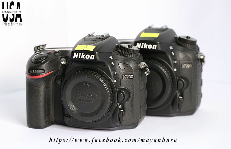 MAYANHUSA: Chuyên Mua Bán-Trao đổi: Canon, Nikon, Sony, Fujifilm.... - 20