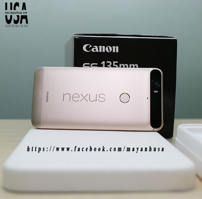 Bán Laptop Macboob Pro + ISUS UX31A+ IPAD Mini 3+ Nexus 9+ Nexus 6P Gold, Hàng Mỹ giá tốt - 9