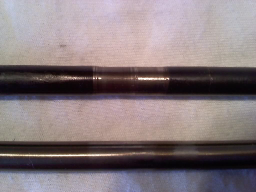 Rocker arms hitting valve covers Message Board