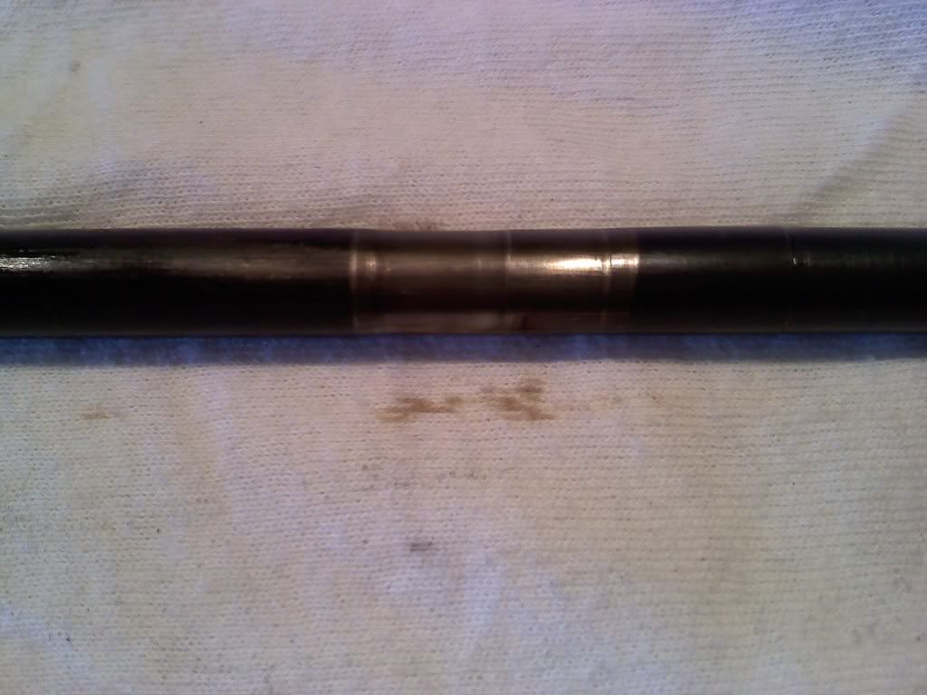 Rocker arms hitting valve covers Message Board