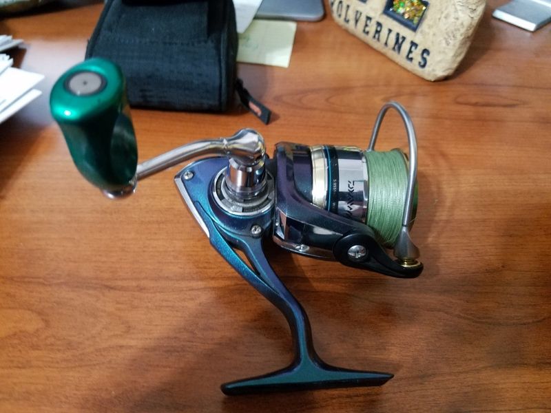 daiwa emeraldas 2506