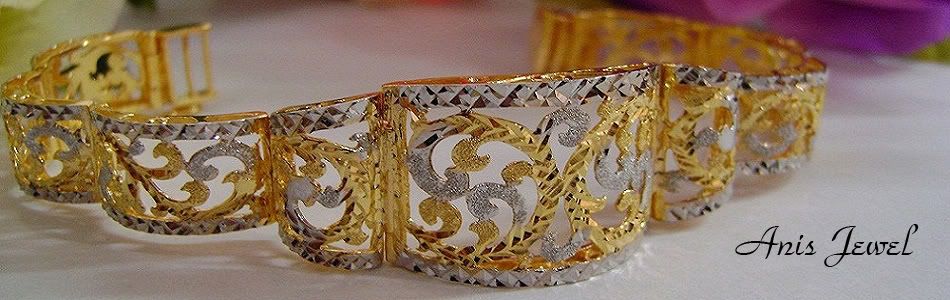 Anis Jewel