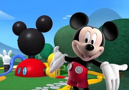 House of Mouse - Full Season 1 (2001) - Disney's Series