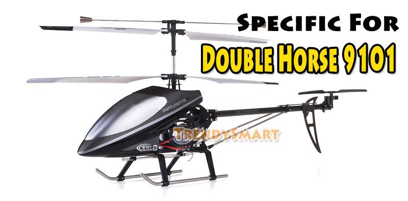 remote control helicopter parts