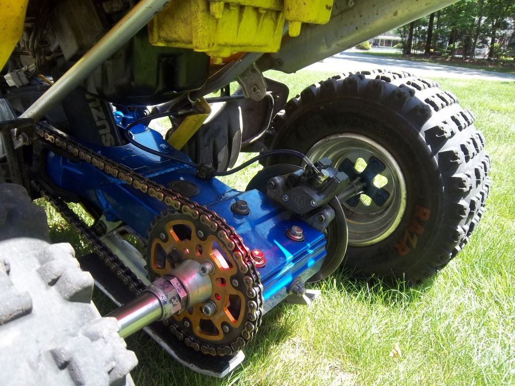 Post your Z pics here!!!! Page 56 Suzuki Central Forum