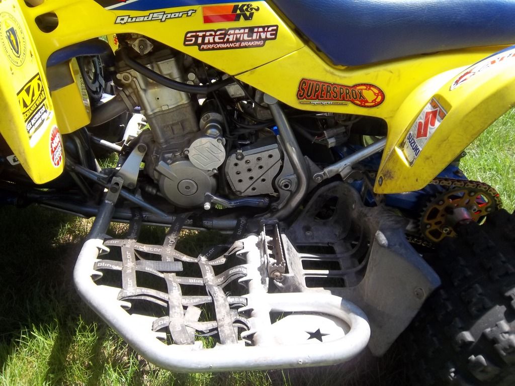 Post your Z pics here!!!! Page 56 Suzuki Central Forum