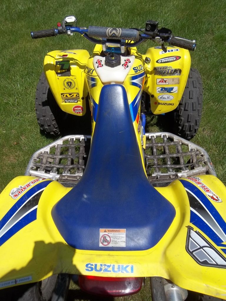 Post your Z pics here!!!! Page 56 Suzuki Central Forum