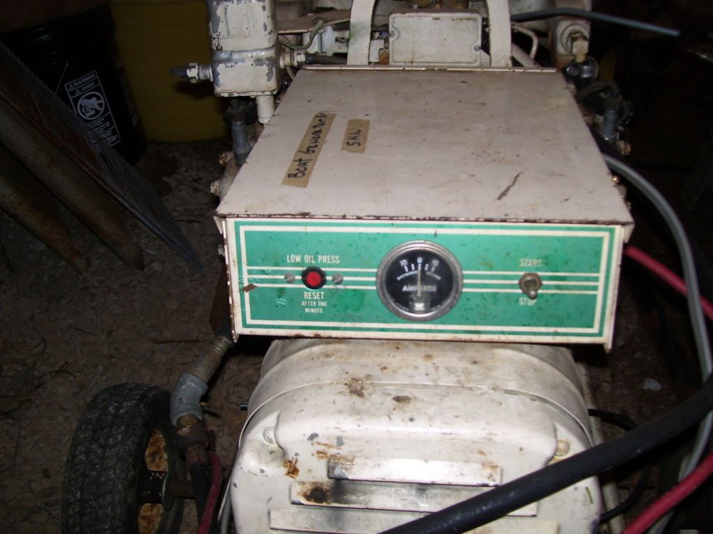 Help me identify these Onan 5kw MCCK generator control box components