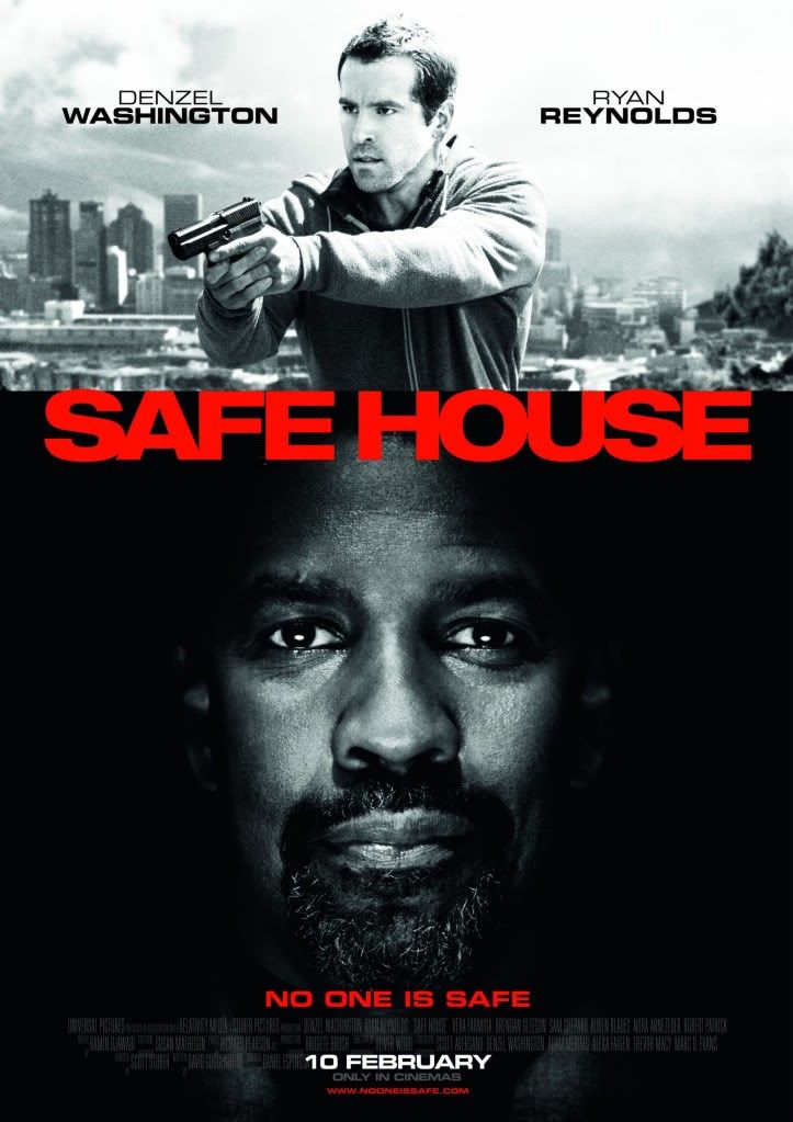 Safe House 2012 Bdrip Xvid Dual Audio Original