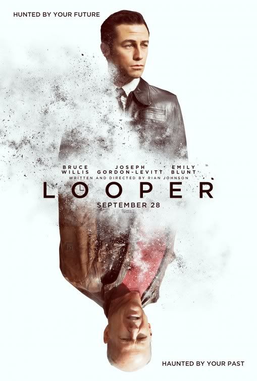 Looper (2012) BRRiP 720p x264-SiC Looper (2012) BRRiP 720p x264-SiC