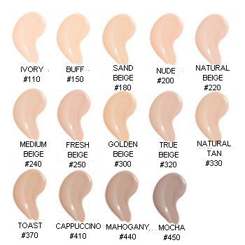 revlon colorstay oily combination beige foundation skin golden 24hr ebay true makeup