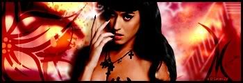 Katy Perry Sig