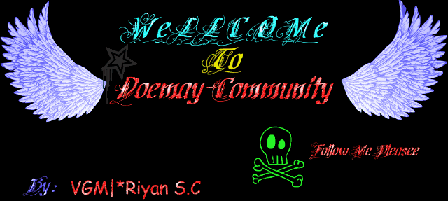 Ðoemay-Çommunity