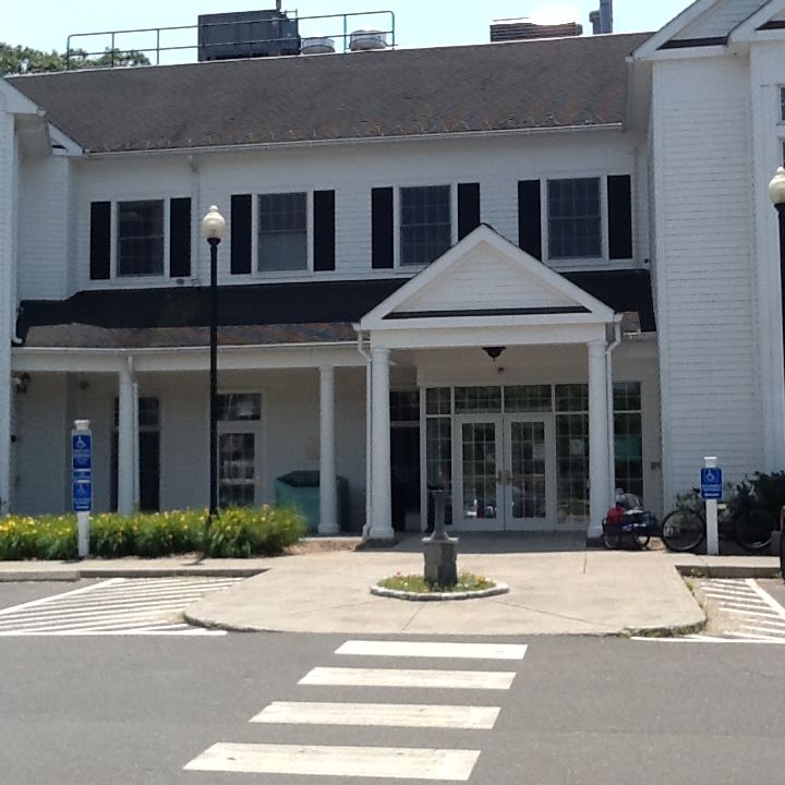 Bethel Public Library