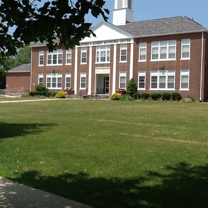 Bethel Municipal Center