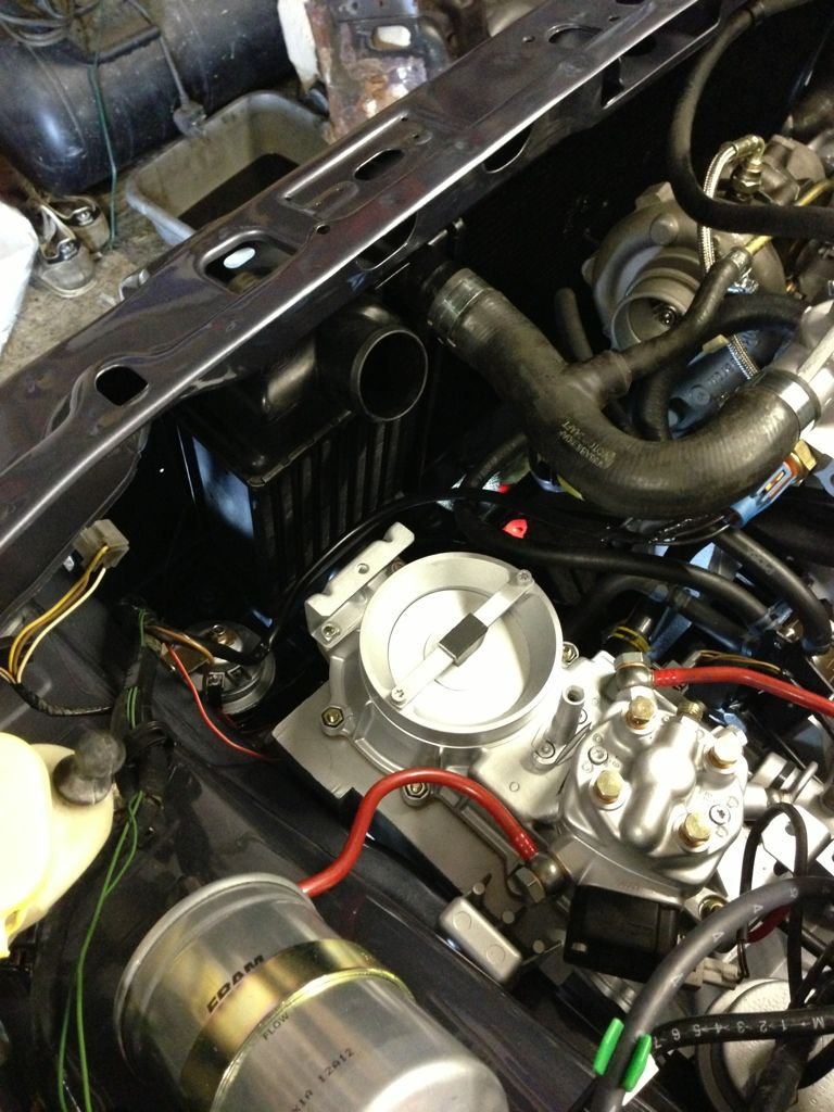 Escort rs turbo s2 Page 36 Detailing World