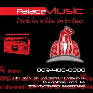 Palace Music