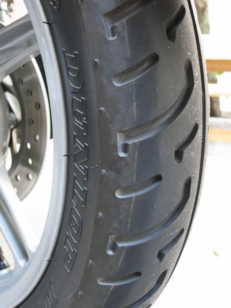 Bán xe sh màu trắng 2 thắng đĩa - 4