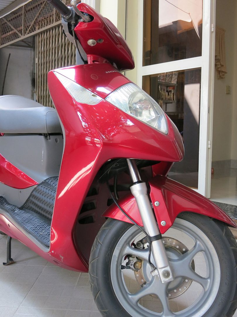 Tôi cần bán con yêu tinh đời 2004 - 9