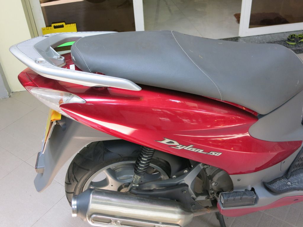 Tôi cần bán con yêu tinh đời 2004 - 4