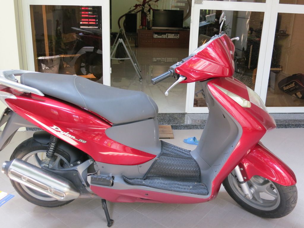 Tôi cần bán con yêu tinh đời 2004 - 3