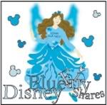 DisneyBlueFairy Shares