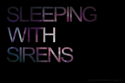 sleeping with sirens photo: sleeping with sirens sws.gif