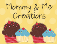 Mommy & Me Creations