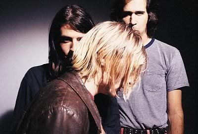 nirvana nirvana