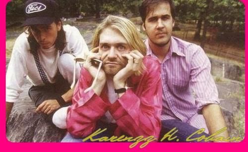 Te Gusta Nirvana, Kurt?..Aca traje unas fotos..=) Te Gusta Nirvana, Kurt?..Aca traje unas fotos..=)