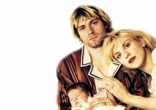 kurt cobain kurt cobain