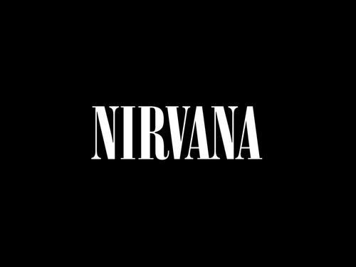 nirvana nirvana
