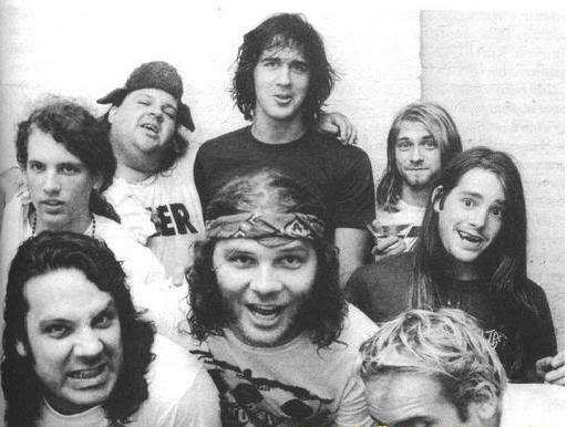 Grunge Grunge