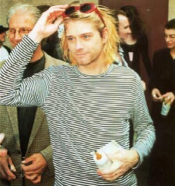 nirvana nirvana