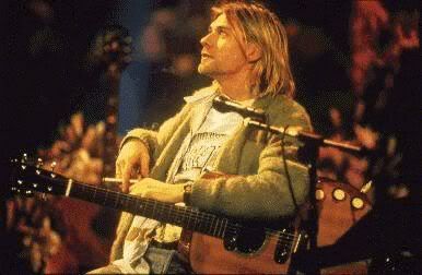 kurt cobain kurt cobain