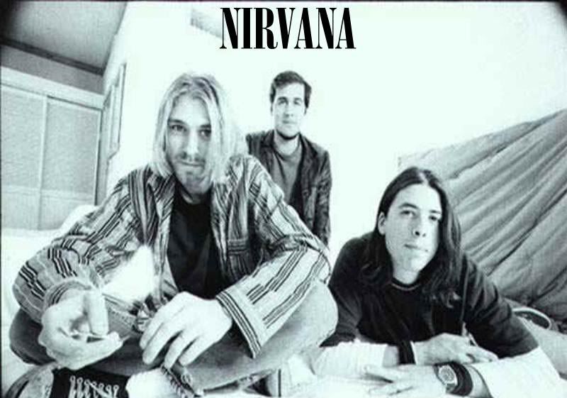 Te Gusta Nirvana, Kurt?..Aca traje unas fotos..=) Te Gusta Nirvana, Kurt?..Aca traje unas fotos..=)