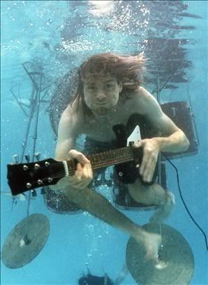 novoselic novoselic