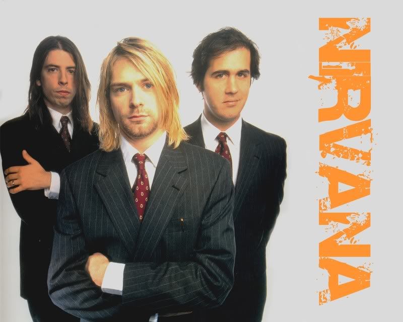 kurt cobain kurt cobain